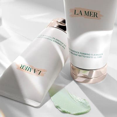 La Mer — Очищающая пенка The Essence Foaming Cleanser 3