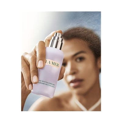 La Mer — Освежающий мист The Revitalizing Mist 3