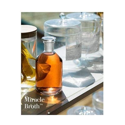 La Mer — Освежающий мист The Revitalizing Mist 4