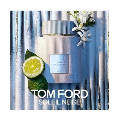 Tom Ford — Парфюмерная вода Soleil Neige, 100 мл 2