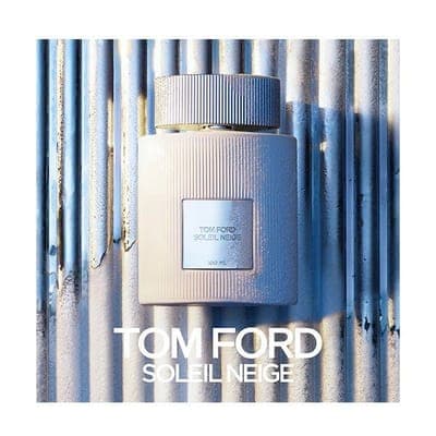 Tom Ford — Парфюмерная вода Soleil Neige, 100 мл 3
