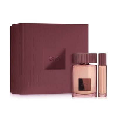 Tom Ford — Подарочный набор Café Rose 1