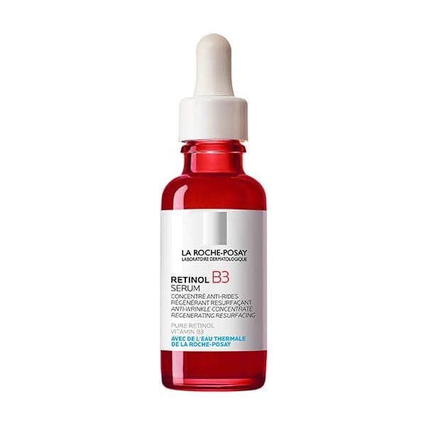 La Roche-Posay — Сыворотка Retinol B3