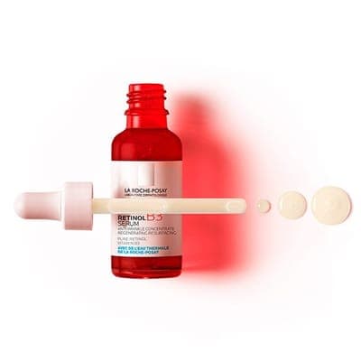 La Roche-Posay — Сыворотка Retinol B3 2