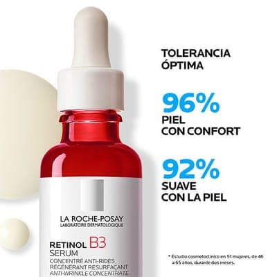 La Roche-Posay — Сыворотка Retinol B3 3