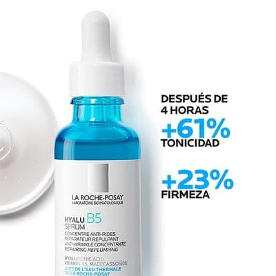 La Roche-Posay — Сыворотка Hyalu B5 3