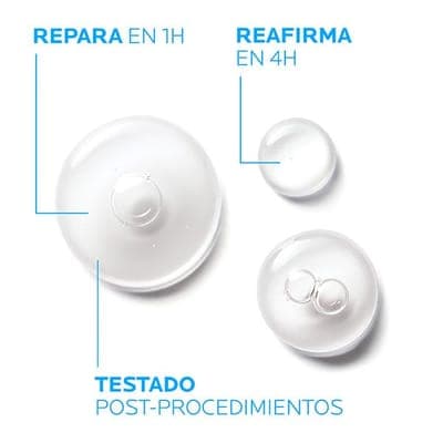 La Roche-Posay — Сыворотка Hyalu B5 4