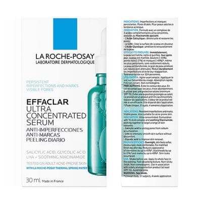 La Roche-Posay — Сыворотка Effaclar 2