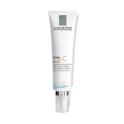 La Roche-Posay — Крем для контура глаз Redermic C 1