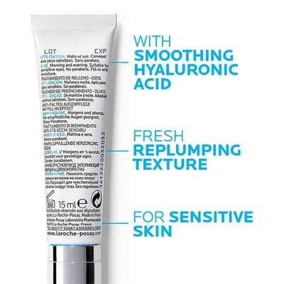 La Roche-Posay — Крем для контура глаз Redermic C 4
