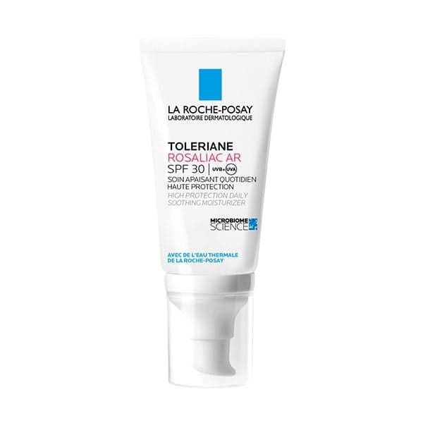 La Roche-Posay — Крем Rosaliac UV Légère против покраснений