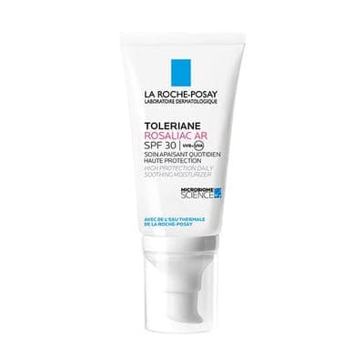 La Roche-Posay — Крем Rosaliac UV Légère против покраснений 1