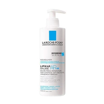 La Roche-Posay — Бальзам для тела Lipikar AP+M 1