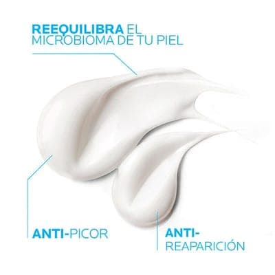 La Roche-Posay — Бальзам для тела Lipikar AP+M 3