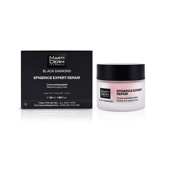 MartiDerm — Дневной крем Epigence Expert Repair