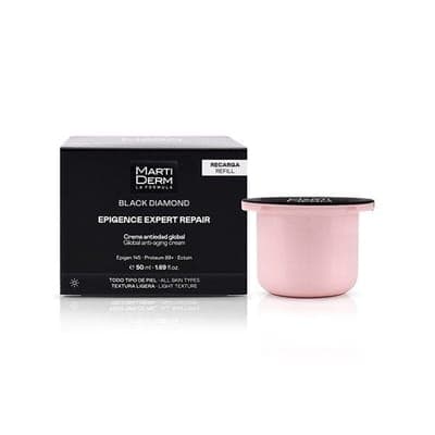 MartiDerm — Дневной крем Epigence Expert Repair 3