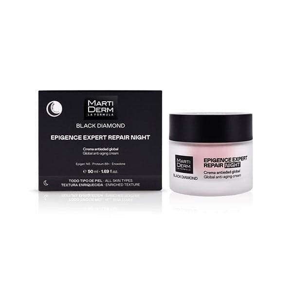 MartiDerm — Ночной крем Epigence Expert Repair