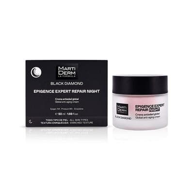 MartiDerm — Ночной крем Epigence Expert Repair 1