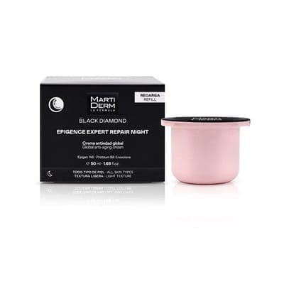 MartiDerm — Ночной крем Epigence Expert Repair 3