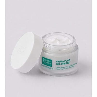 MartiDerm — Гель-крем Hydra Plus 2