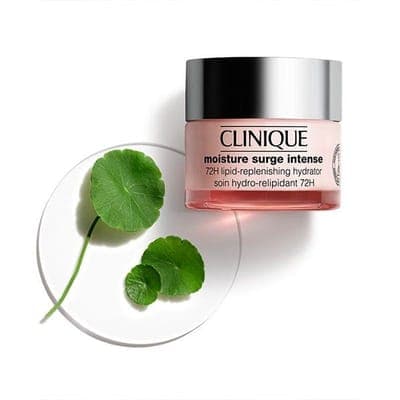 Clinique — Увлажняющий гель-крем Moisture Surge 72H 5