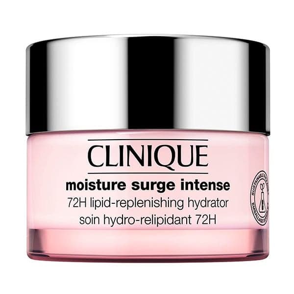 Clinique — Насыщенный гель-крем Moisture Surge Intense