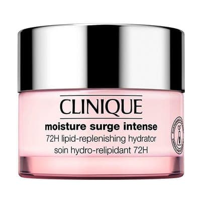 Clinique — Насыщенный гель-крем Moisture Surge Intense 1