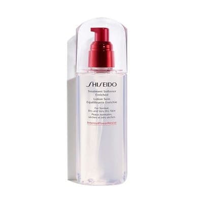 Shiseido — Софтнер-лосьон Treatment Softener Enriched 1