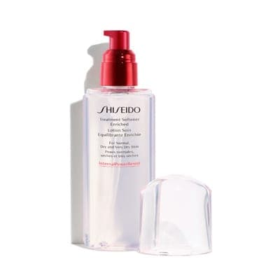 Shiseido — Софтнер-лосьон Treatment Softener Enriched 2