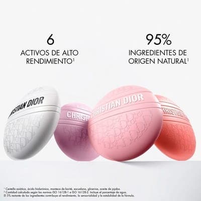 Dior — Многофункциональный бальзам Le Baume, лимитированный выпуск 3