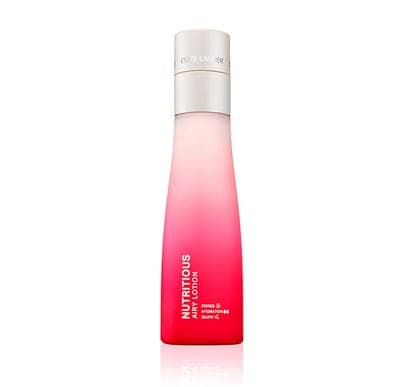 Estée Lauder — Лёгкий крем-лосьон Nutritious Airy 1