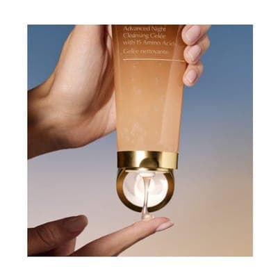 Estée Lauder — Очищающее желе Advanced Night Repair 4