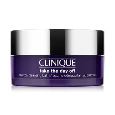 Clinique — Очищающий бальзам Take The Day Off с углём 3