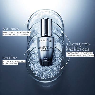Lancôme — Сыворотка для глаз Advanced Génifique Light-Pearl 3