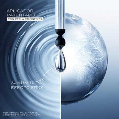 Lancôme — Сыворотка для глаз Advanced Génifique Light-Pearl 5