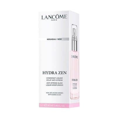 Lancôme — Крем Hydra Zen Glow 5