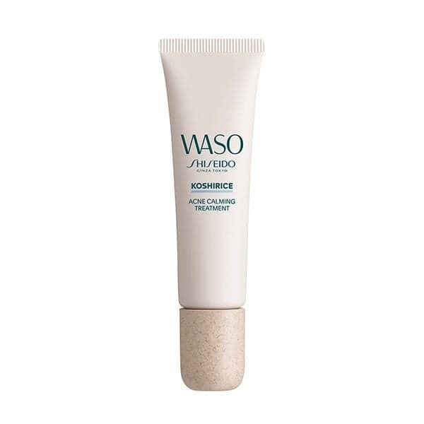 Shiseido — Точечное средство Waso Koshirice