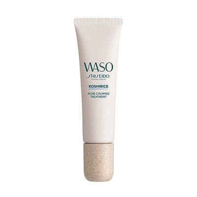 Shiseido — Точечное средство Waso Koshirice 1