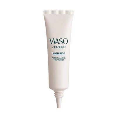 Shiseido — Точечное средство Waso Koshirice 2