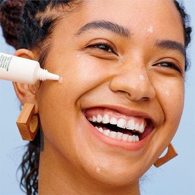 Shiseido — Точечное средство Waso Koshirice 4