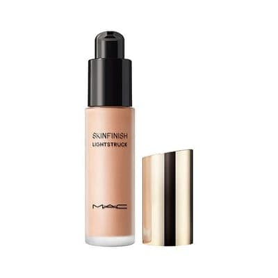 MAC — Жидкий хайлайтер Skinfinish 3