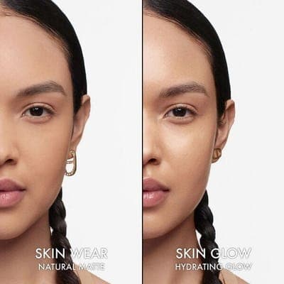 Dior — Тональный крем Forever Skin Glow 3