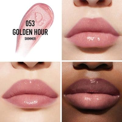 Dior — Блеск Addict Lip Maximizer, лимитированный выпуск 3