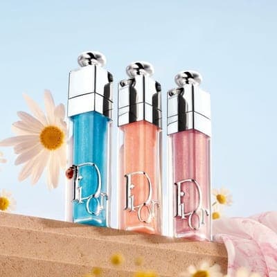 Dior — Блеск Addict Lip Maximizer, лимитированный выпуск 4