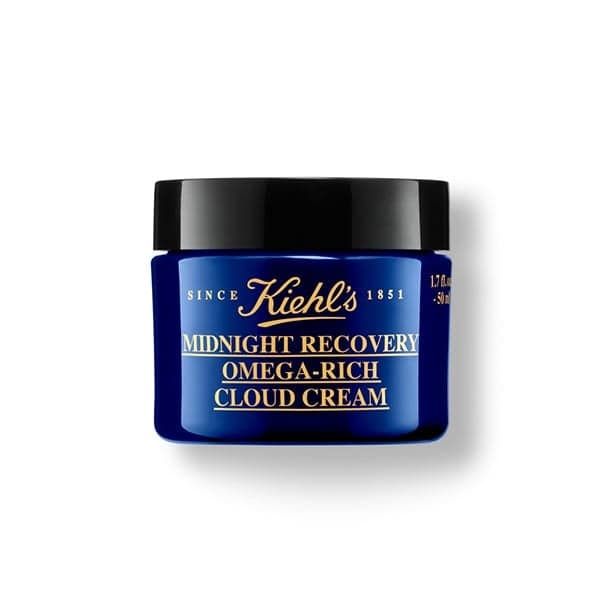 Kiehl's — Ночной крем Midnight Recovery Cloud Cream