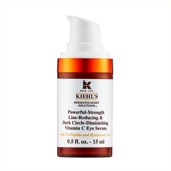 Kiehl's — Концентрат для контура глаз с витамином C
