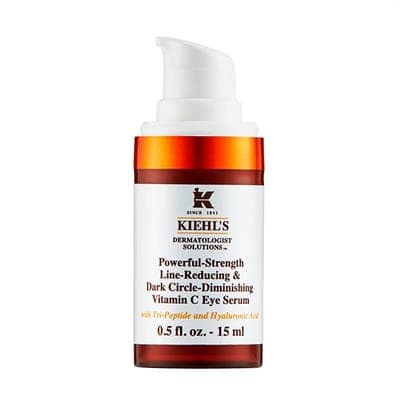 Kiehl's — Концентрат для контура глаз с витамином C 1