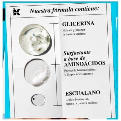 Kiehl's — Увлажняющая умывалка Ultra Facial 4