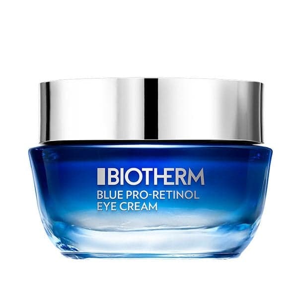 Biotherm — Крем для контура глаз Blue Pro-Retinol
