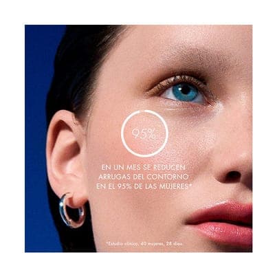Biotherm — Крем для контура глаз Blue Pro-Retinol 4